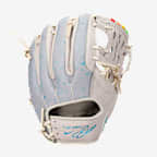 Nike Vapor Elite Baseball Infield Snake Eyes Web Fielding Glove